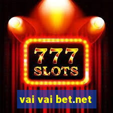 vai vai bet.net